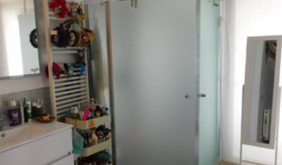 Bestaande woningen - Villa - Alicante