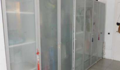 Bestaande woningen - Villa - Alicante