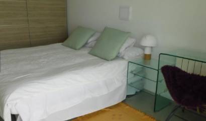 Bestaande woningen - Villa - Alicante