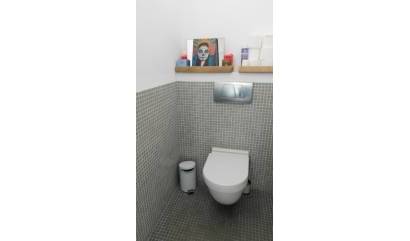 Bestaande woningen - Villa - Alicante