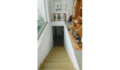 Bestaande woningen - Villa - Alicante