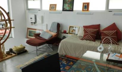 Bestaande woningen - Villa - Alicante