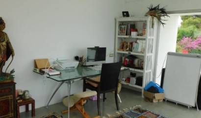 Bestaande woningen - Villa - Alicante