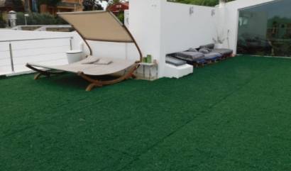 Bestaande woningen - Villa - Alicante