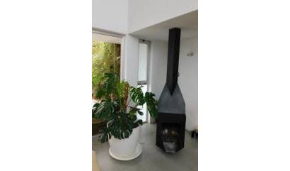 Bestaande woningen - Villa - Alicante