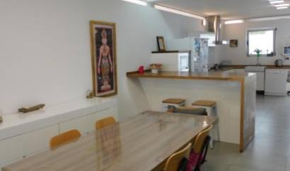 Bestaande woningen - Villa - Alicante