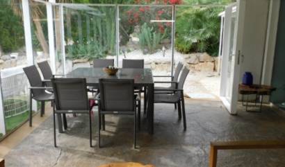 Bestaande woningen - Villa - Alicante