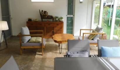 Bestaande woningen - Villa - Alicante