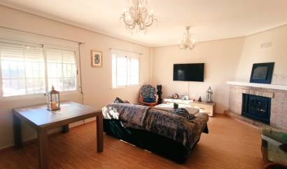 Bestaande woningen - Villa - Avileses