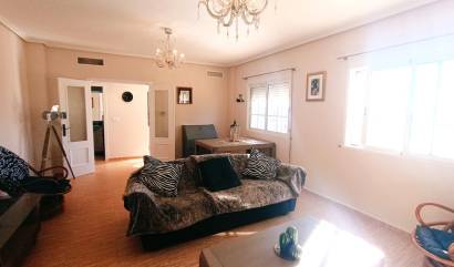 Bestaande woningen - Villa - Avileses