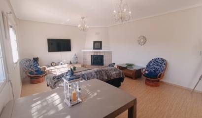 Bestaande woningen - Villa - Avileses