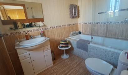 Bestaande woningen - Villa - Avileses