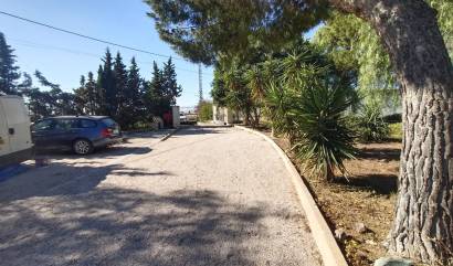 Bestaande woningen - Villa - Avileses