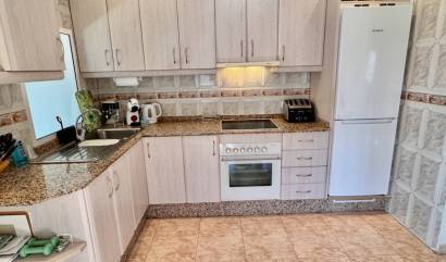 Bestaande woningen - Villa - Benferri