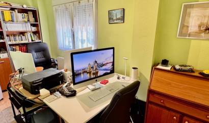 Bestaande woningen - Villa - Benferri