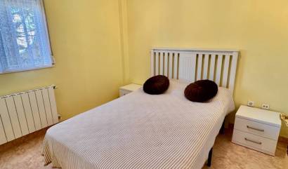 Bestaande woningen - Villa - Benferri