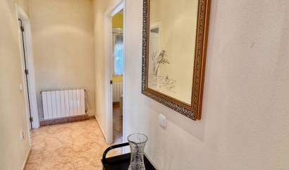 Bestaande woningen - Villa - Benferri