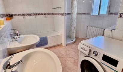 Bestaande woningen - Villa - Benferri