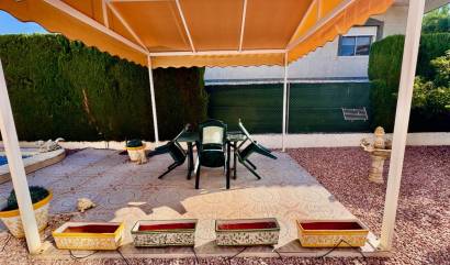 Bestaande woningen - Villa - Benferri