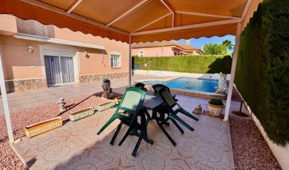 Bestaande woningen - Villa - Benferri