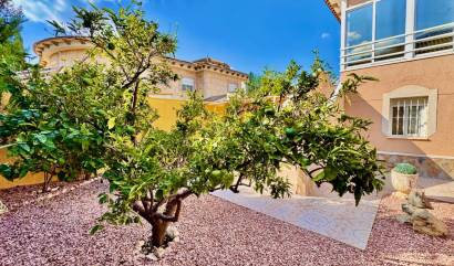 Bestaande woningen - Villa - Benferri