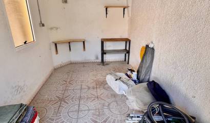 Bestaande woningen - Villa - Benferri