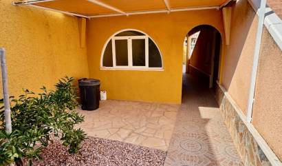 Bestaande woningen - Villa - Benferri