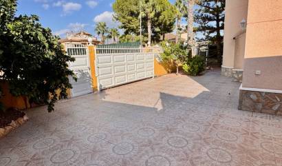 Bestaande woningen - Villa - Benferri