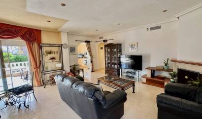 Bestaande woningen - Villa - Benferri