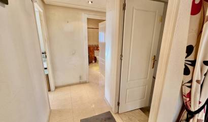 Bestaande woningen - Villa - Benferri