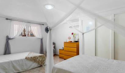 Bestaande woningen - Villa - Benijofar