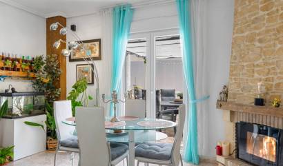 Bestaande woningen - Villa - Benijofar