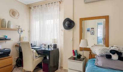 Bestaande woningen - Villa - Benijofar