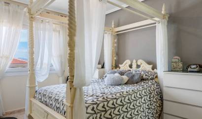 Bestaande woningen - Villa - Benijofar