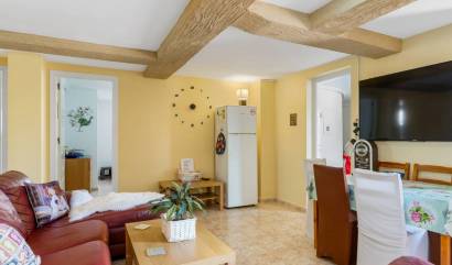 Bestaande woningen - Villa - Benijofar