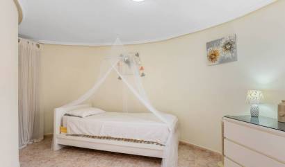 Bestaande woningen - Villa - Benijofar