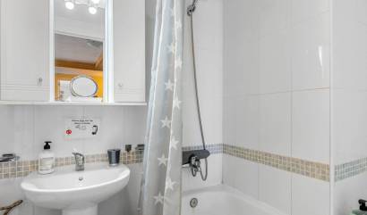 Bestaande woningen - Villa - Benijofar