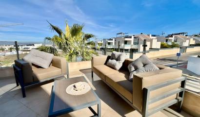 Bestaande woningen - Villa - Benijofar