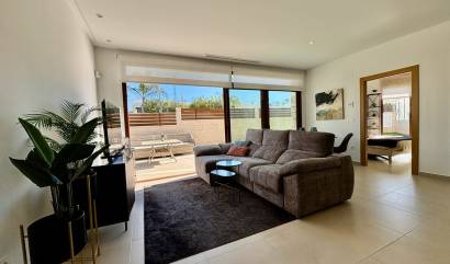 Bestaande woningen - Villa - Benijofar