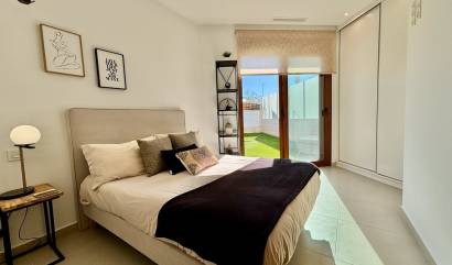 Bestaande woningen - Villa - Benijofar