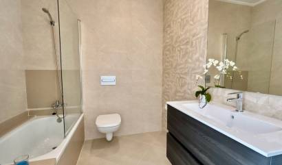 Bestaande woningen - Villa - Benijofar