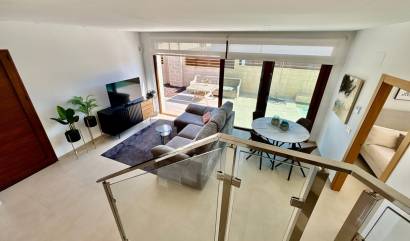 Bestaande woningen - Villa - Benijofar