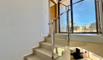 Bestaande woningen - Villa - Benijofar