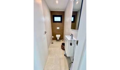 Bestaande woningen - Villa - Benijofar