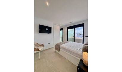 Bestaande woningen - Villa - Benijofar