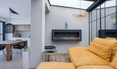 Bestaande woningen - Villa - Benijofar
