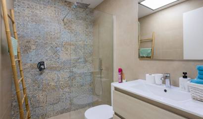 Bestaande woningen - Villa - Benijofar