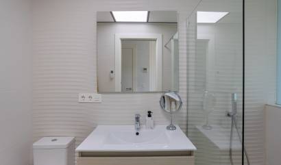 Bestaande woningen - Villa - Benijofar