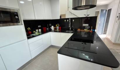 Bestaande woningen - Villa - Benijofar