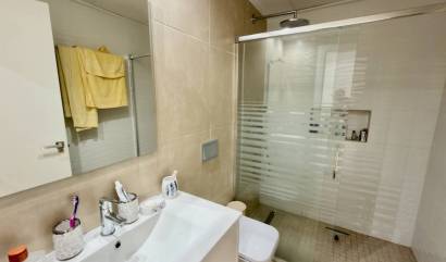 Bestaande woningen - Villa - Benijofar